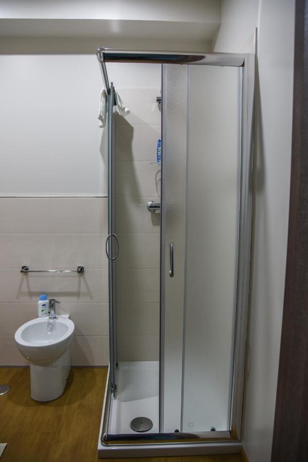 Camera Singola con Bagno
